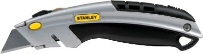 10-788 6-1/2″ Instantchangeretractable Knife Hand Tools