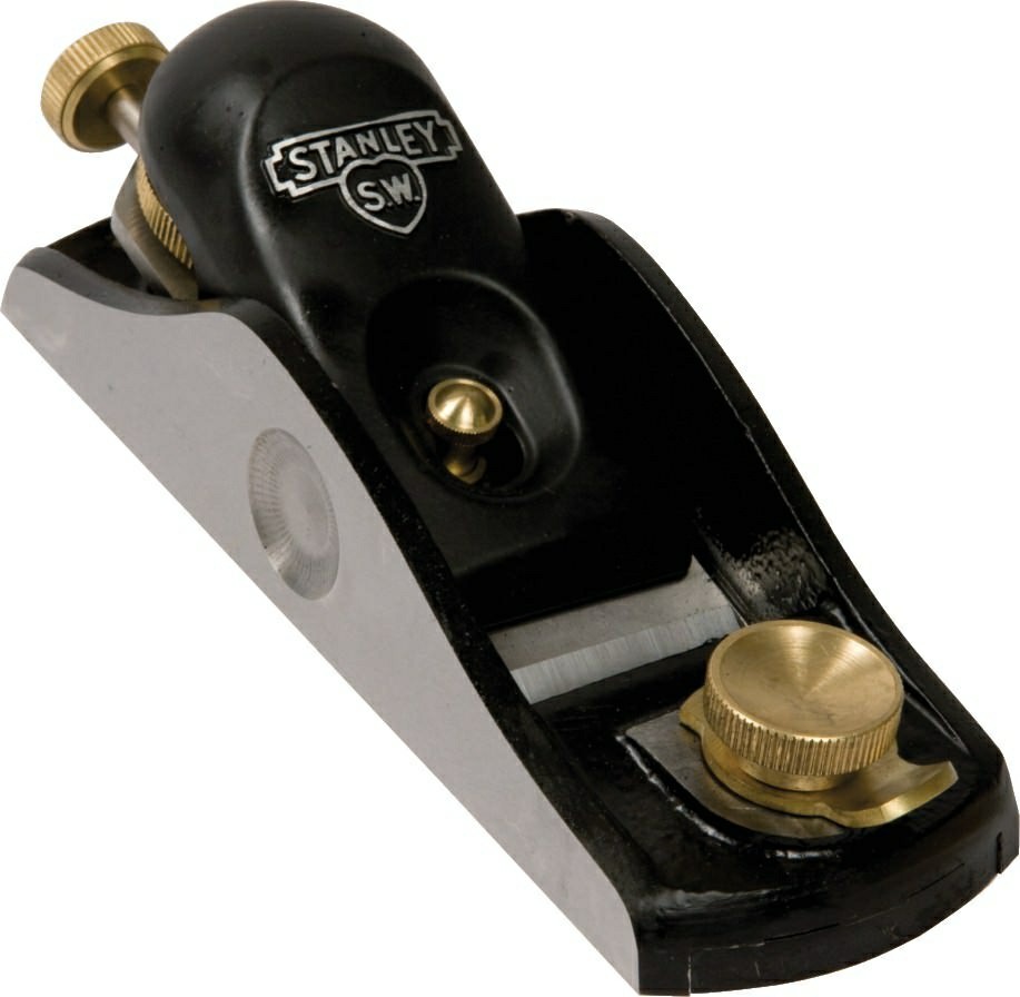 12-139 No. 60-1/2 Low Angle Block Plane Hand Planes