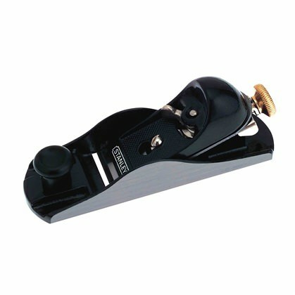 12-220 7 In Adjustable Block Plane Hand Planes