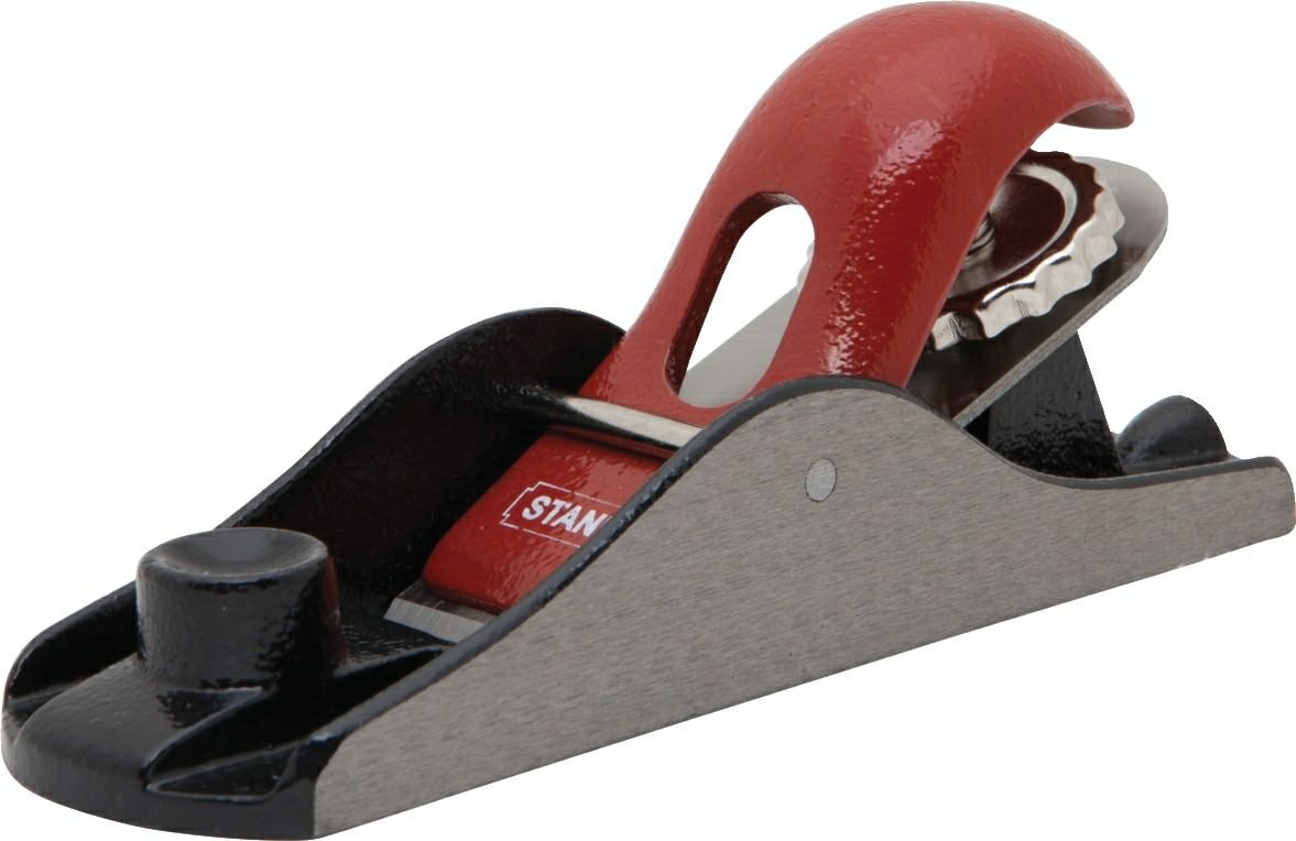 12-247 Adjustable Block Plane Hand Planes