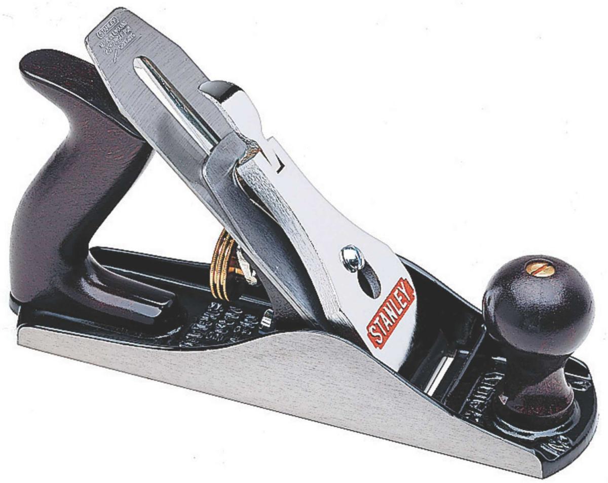 12-904 9-3/4 In Bailey Bench Plane Hand Planes