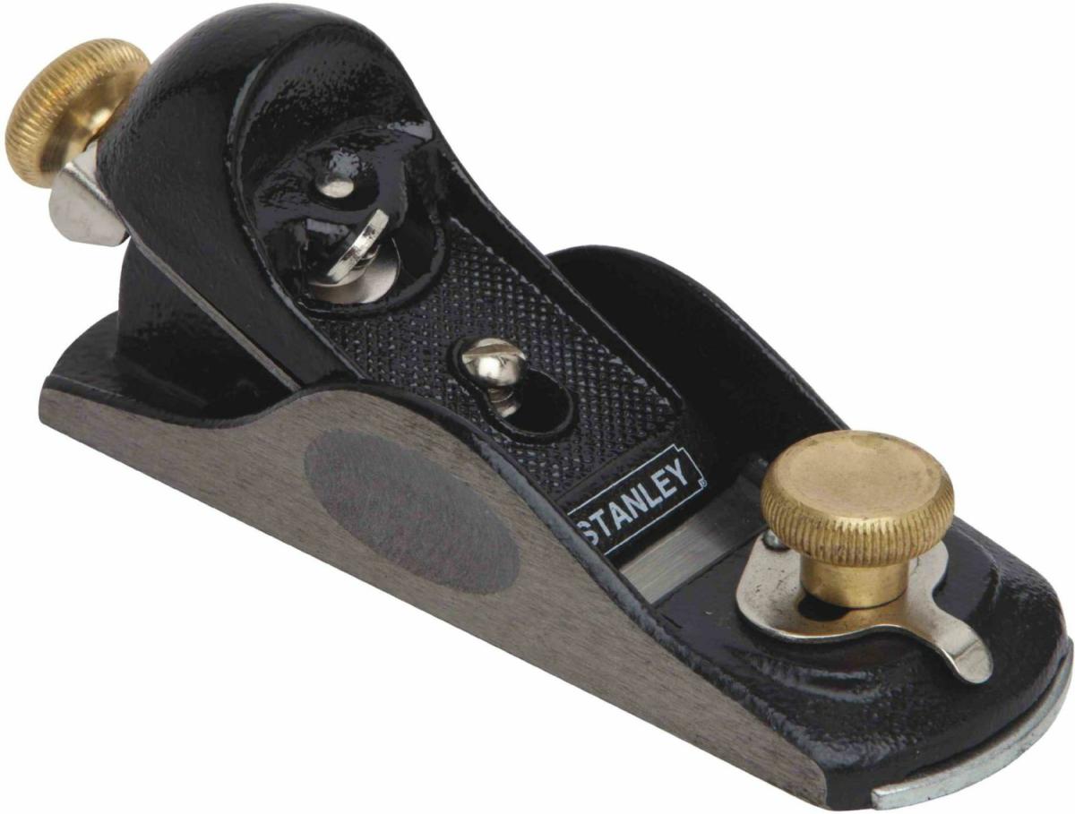 12-920 6-3/8 In Bailey Block Plane Hand Planes