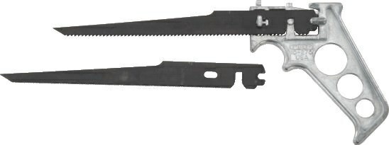 15-275 4-Waykeyhole Saw Hand Saws