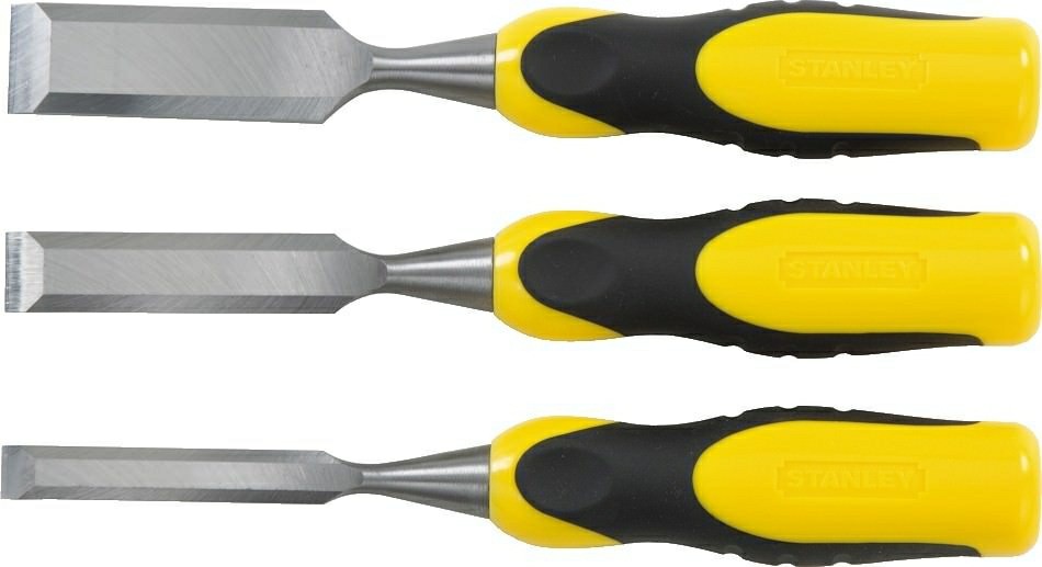 16-300 3 Piece Chisel Set Chisels