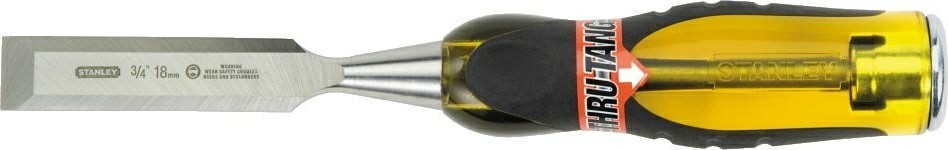 16-977 3/4″ Wide Fatmaxshort Blade Chisel Chisels