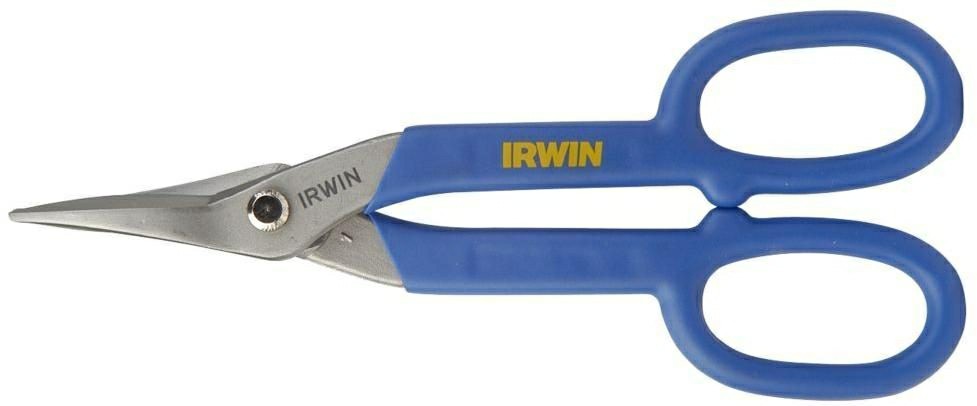 23010 Duckbill-Blade Tinner Snips 10-In. Hand Tools