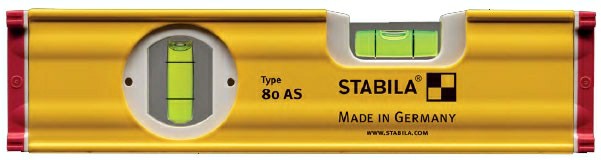 29008 Type-80 As 8″ Spirit Level Hand Tools