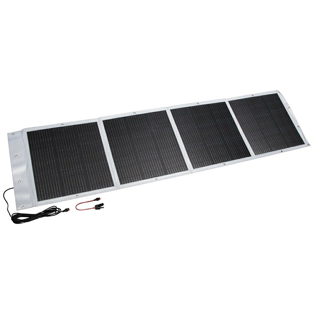 29251 200W Portable Solar Panel Outdoor Equipment