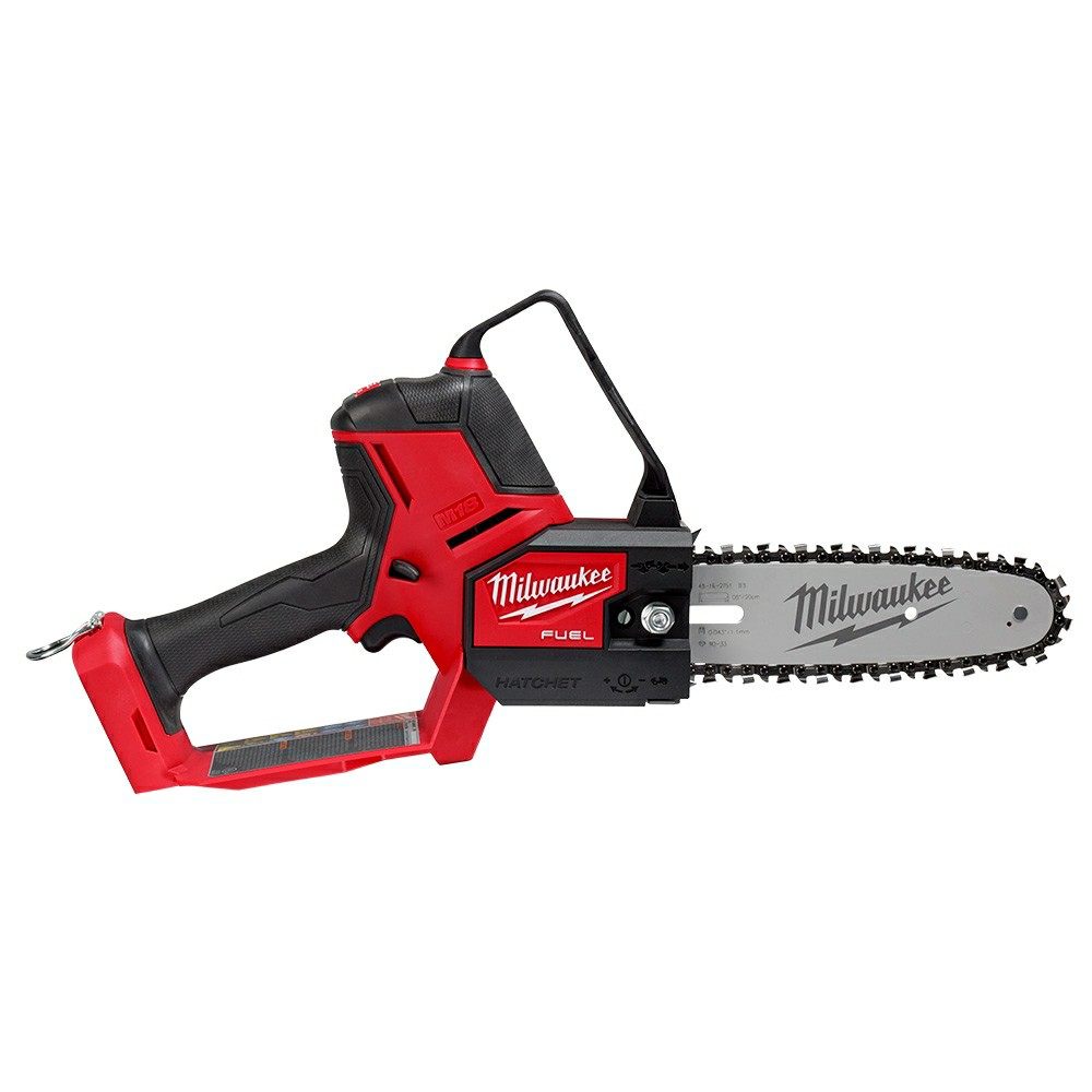 3004-20 M18 Fuel Hatchet 8″ Pruning Saw, Tool Only Chainsaws