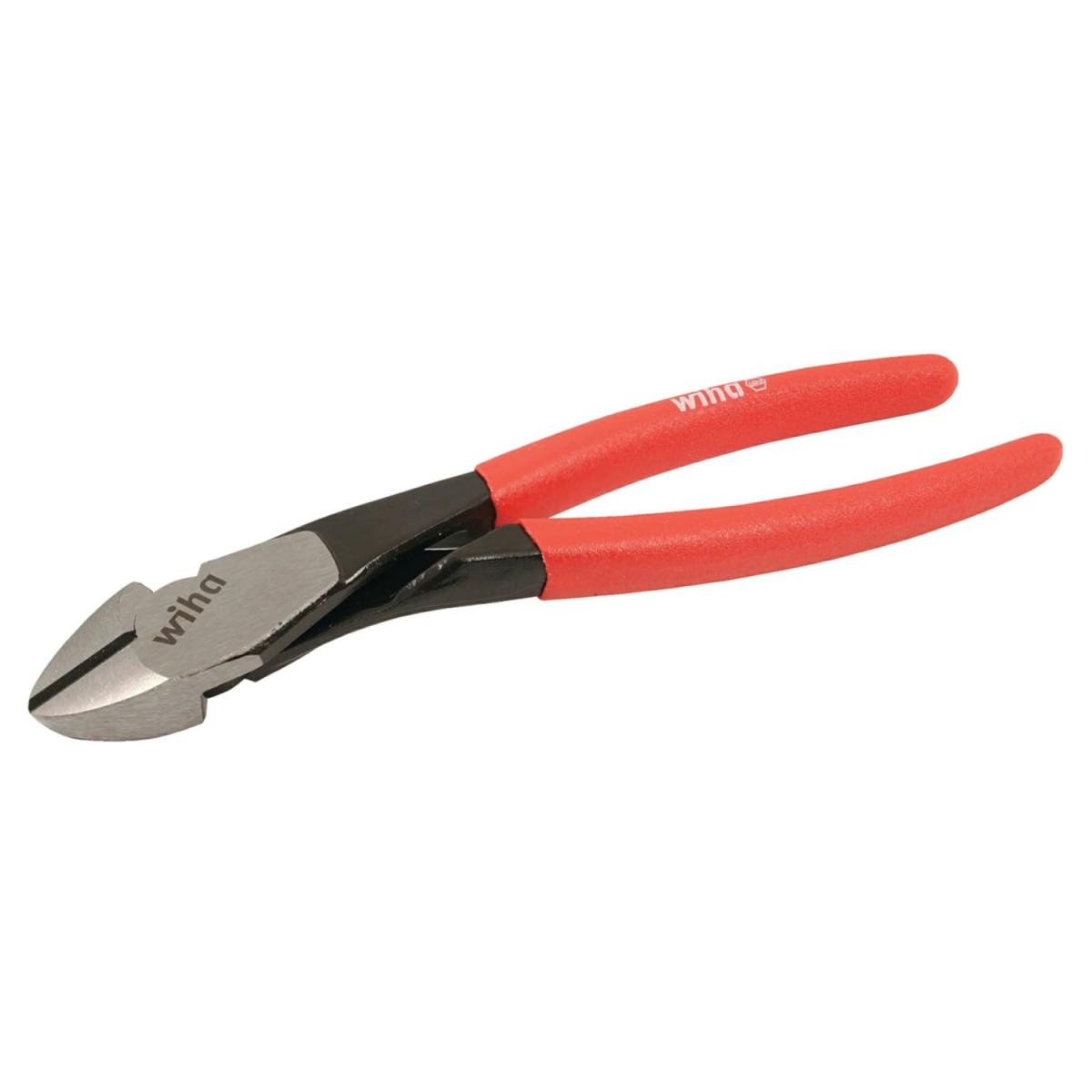 32620 Classic Grip High Leverage Diagonal Cutters, 8 In. Hand Tools