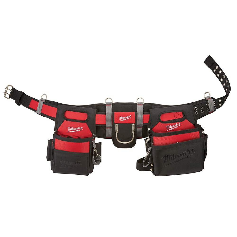 48-22-8110 Electrician’s Work Belt Tool Belts