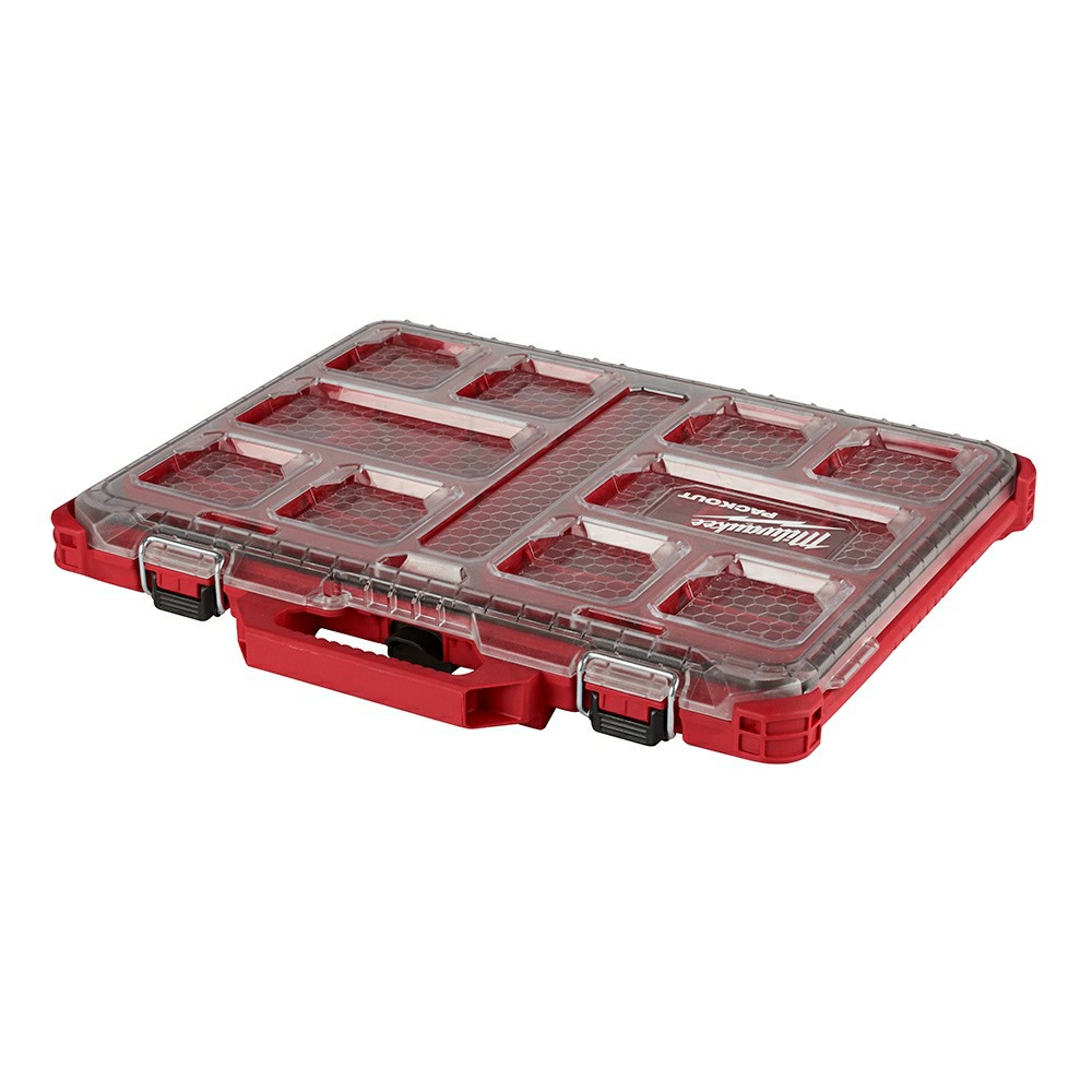 48-22-8431 Packout Low-Profile Organizer Tool Boxes