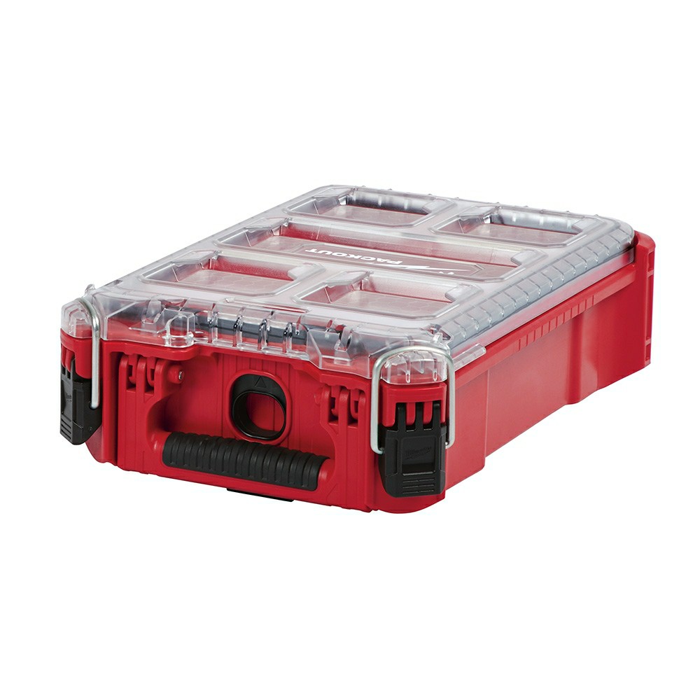 48-22-8435 Packout Compact Organizer Tool Boxes