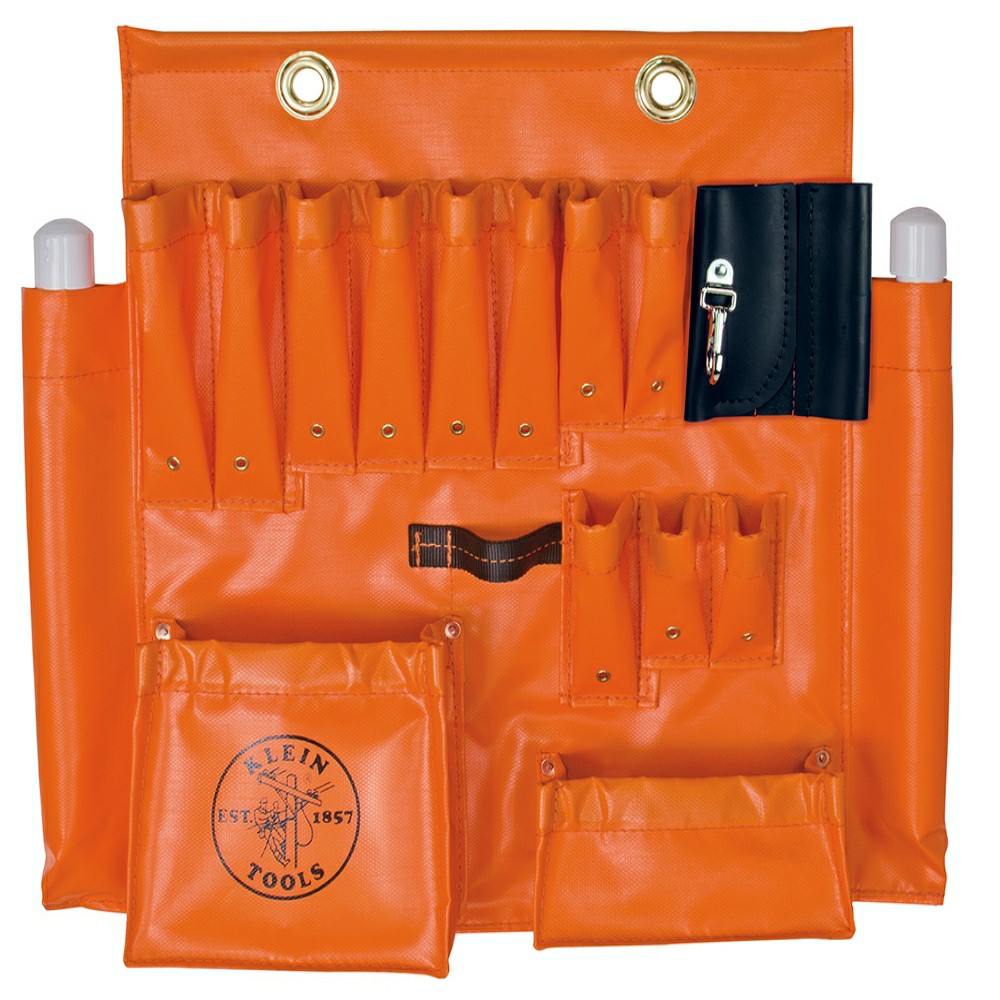 51829 Aerial Apron Tool Aprons