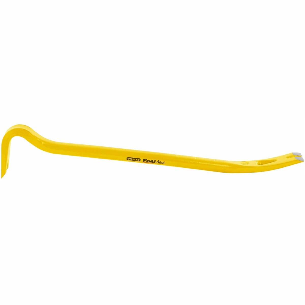 55-102 24 In Fatmax Wrecking Bar Hand Tools