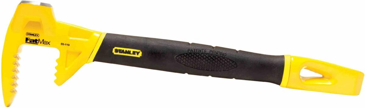 55-119 15 In Fatmax Fubar Utility Bar Hand Tools