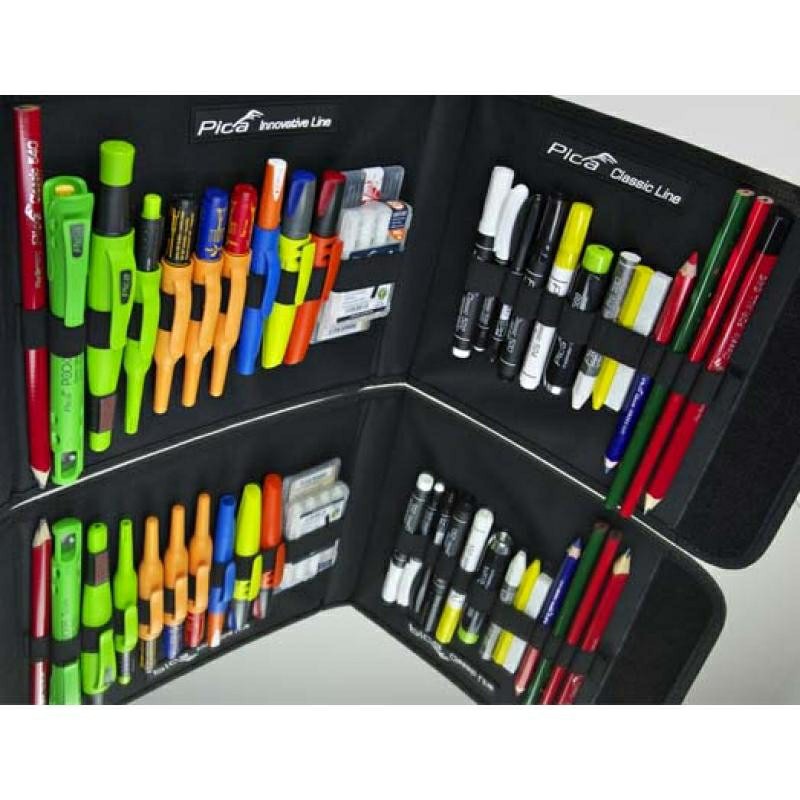 55001 22-Piece Sample Folder Set Hand Tools