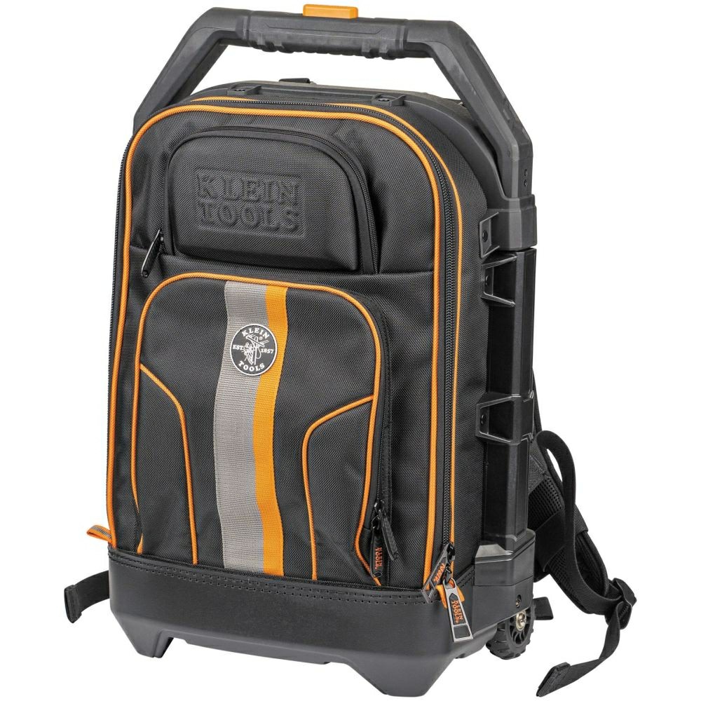 55604 Rolling Tool Backpack Tool Backpacks