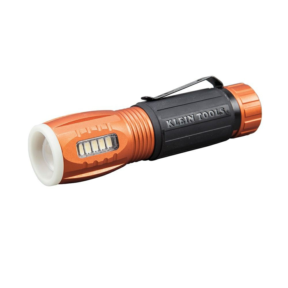 56028 Led Flashlight With Work Light Hand Tools