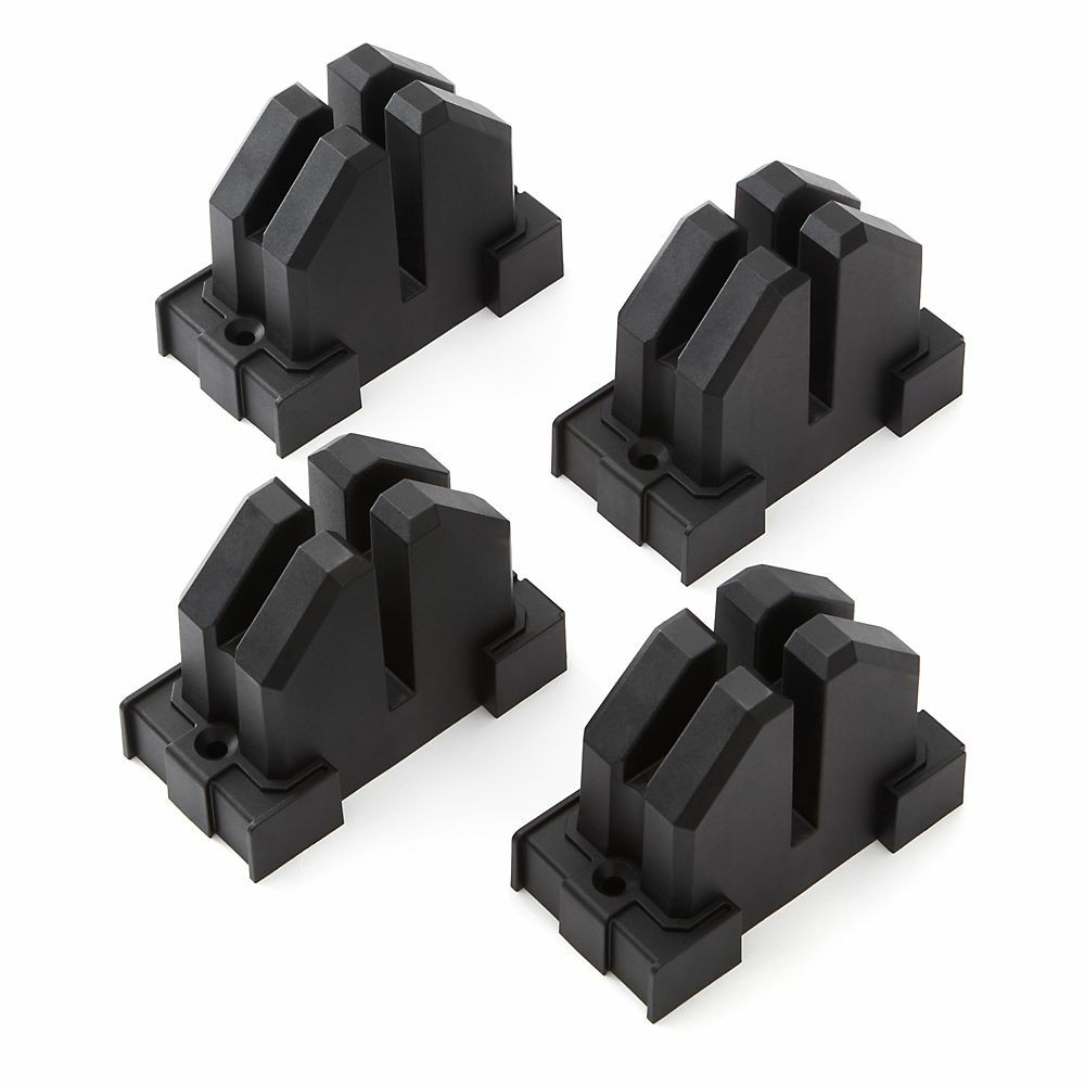 571001 Parallel Clamp Block (4-Pack) Clamps & Vises