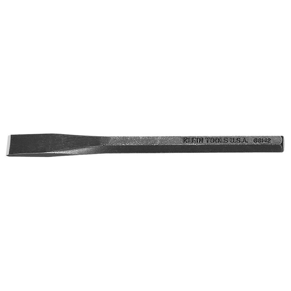 66143 Cold Chisel, 5/8 X 6-1/2-Inch Chisels