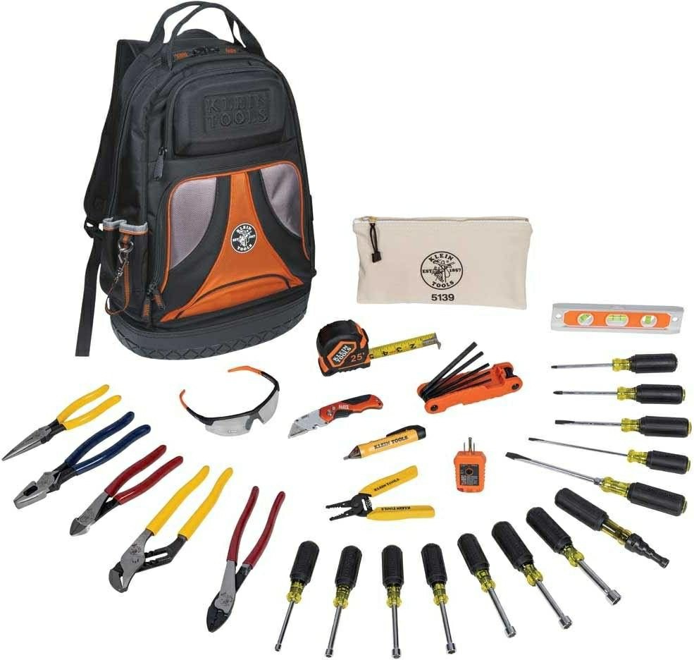 80028 Tool Kit, 28-Piece Fastening