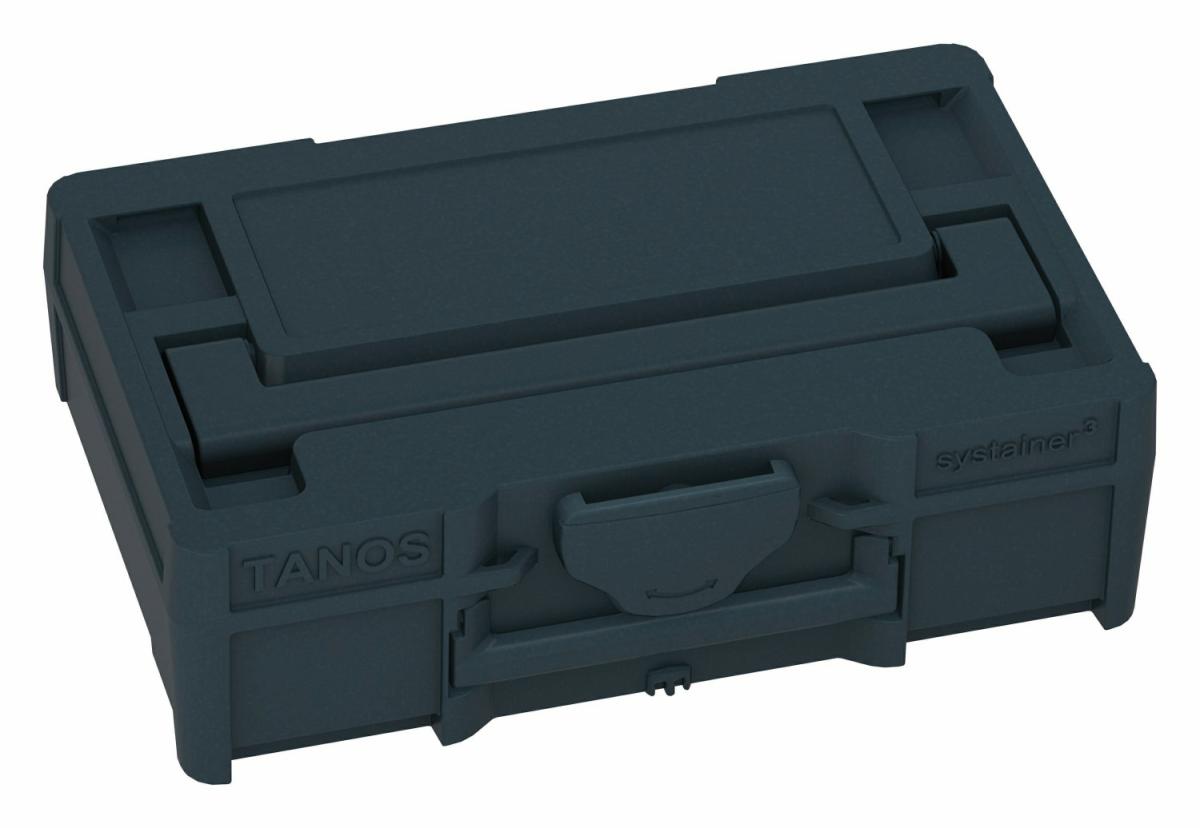 83000088 Systainer3 Xxs 33 Anthracite Tool Boxes