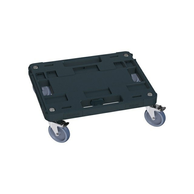 83500065 Systainer3 Cart Sys-Rb, Anthracite Tool Boxes