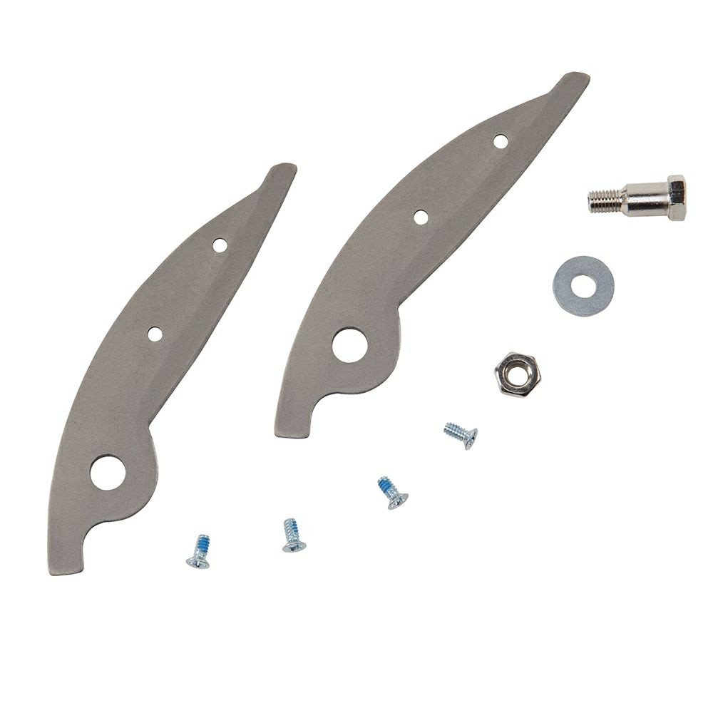 89555 Replacement Blade For Tin Snips 89556 Hand Tools