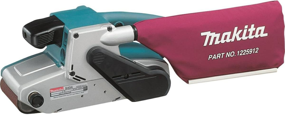 9404 4″ X 24″ Variable Speed Belt Sander Power Tools