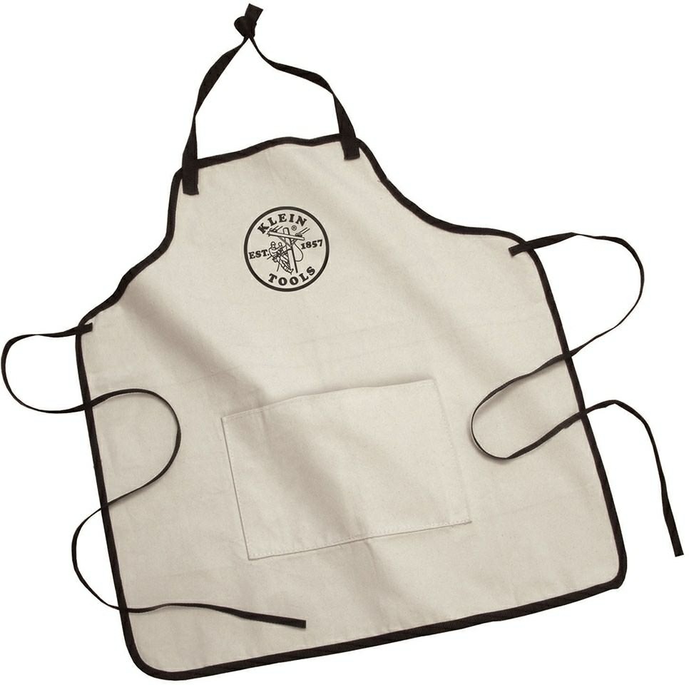 98288 Canvas Apron Tool Aprons