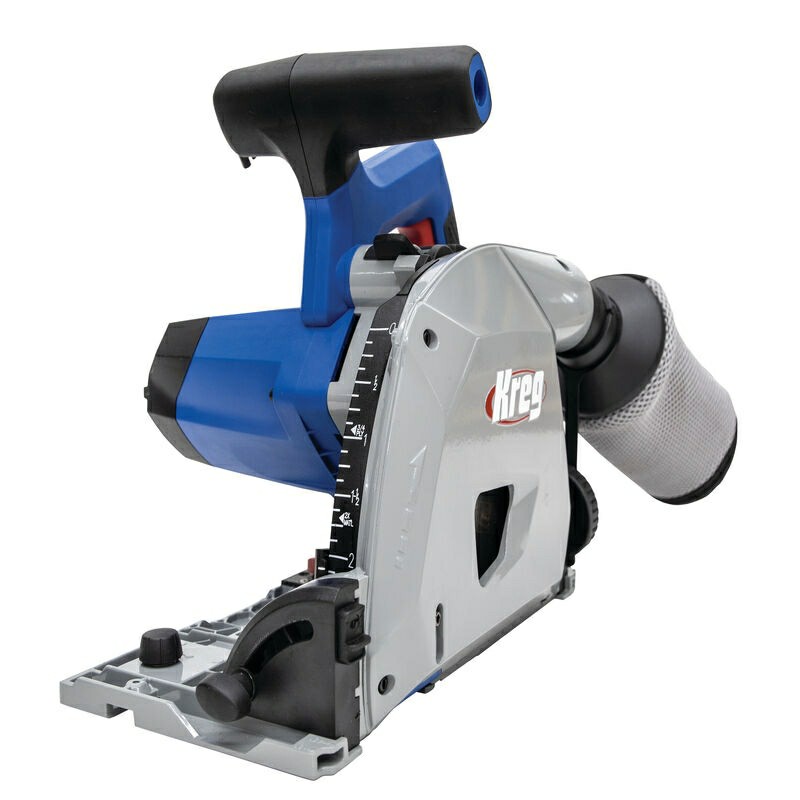 Acs-Sawbb Adaptive Cutting Plunge-Cut Track Saw, Tool Only Power Tools