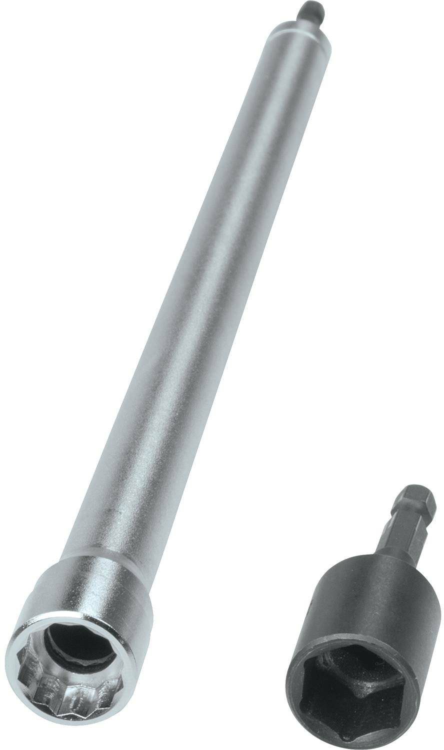 B-43315 Hollow Socket, 12″ X 9/16″ Hand Tools