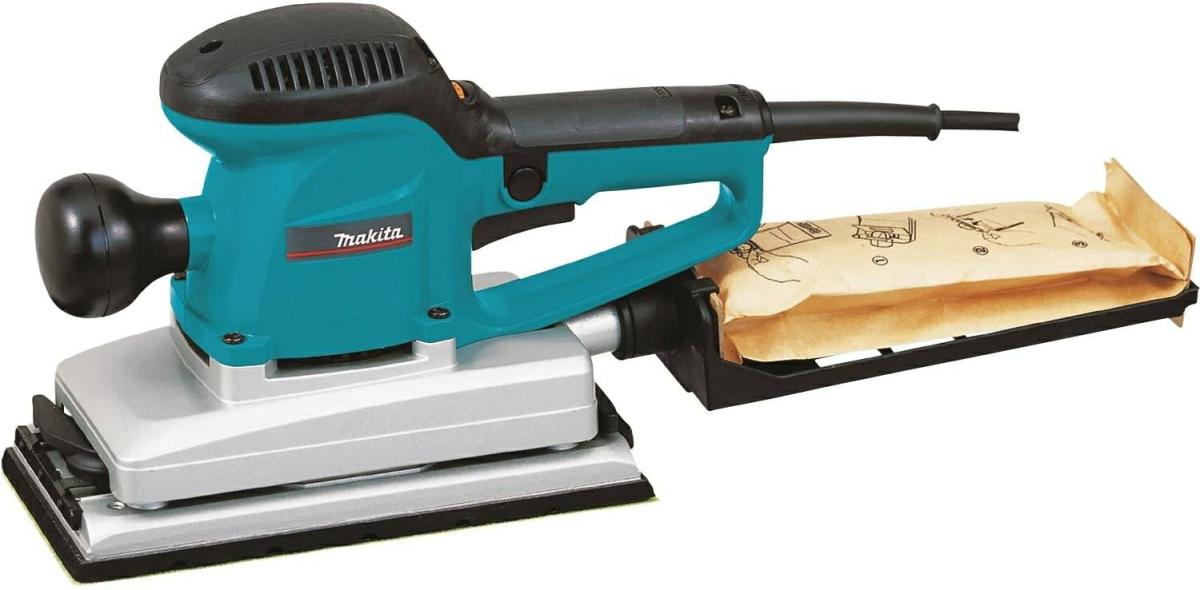 Bo4900V Half-Sheet Finishing Sander Power Tools