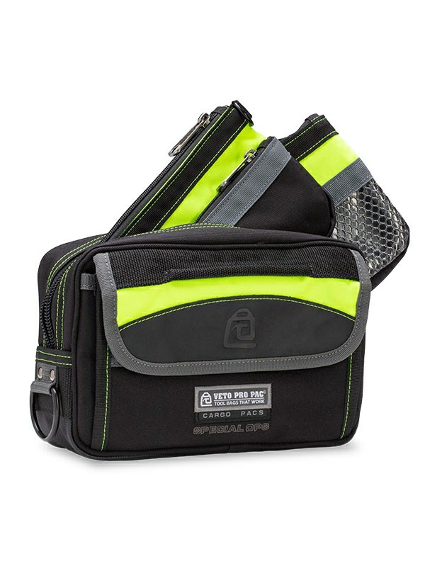 Cp4 Special Ops All-Purpose Horizontal Tool Pouch Tool Bags