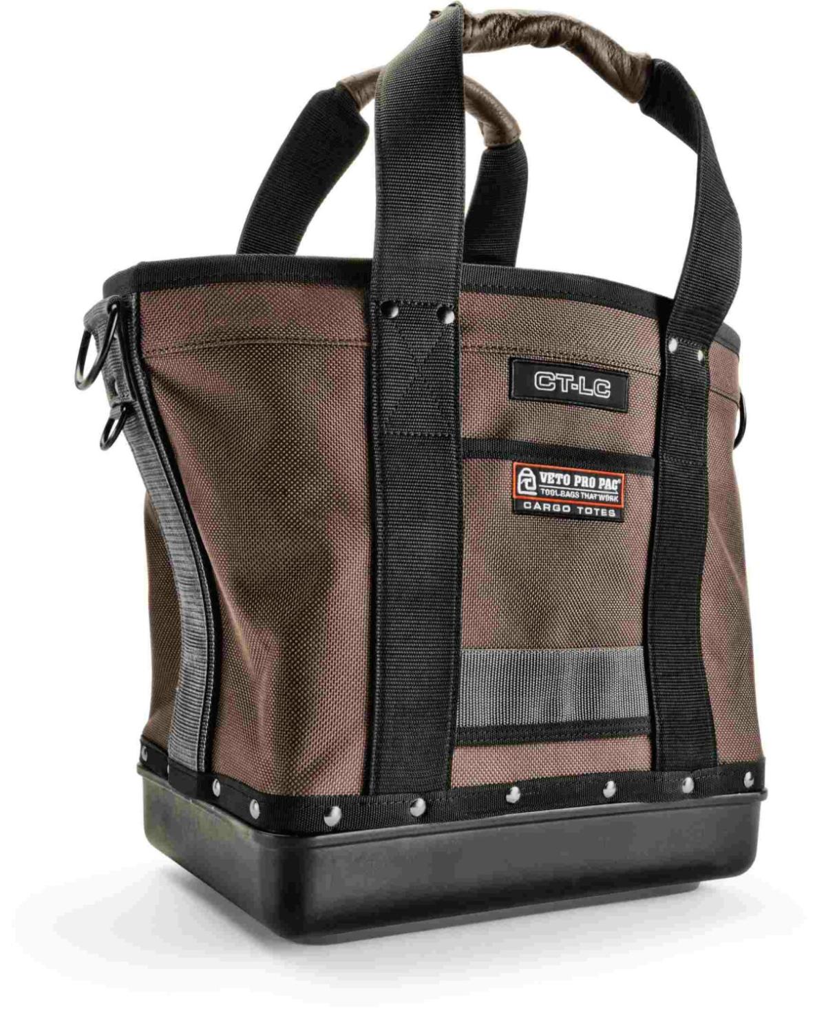 Ct-Lc Cargo Tote Tool Bags