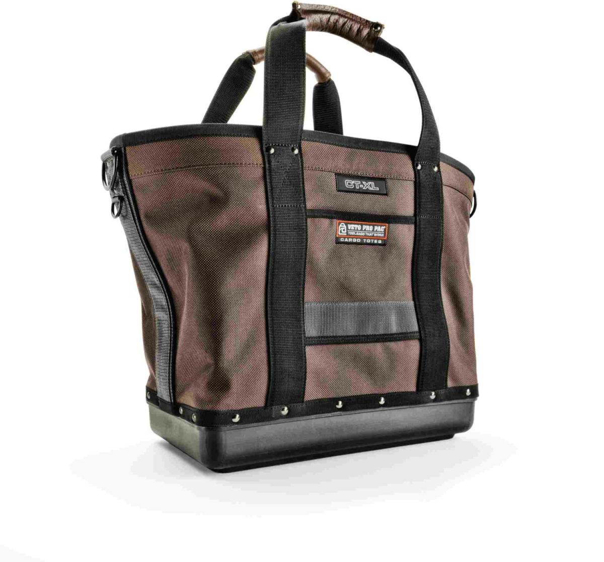 Ct-Xl Cargo Tote Tool Bags