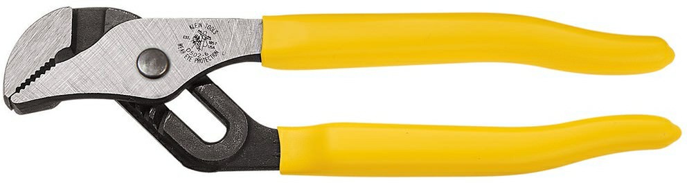 D502-6 6″ Pump Pliers Hand Tools