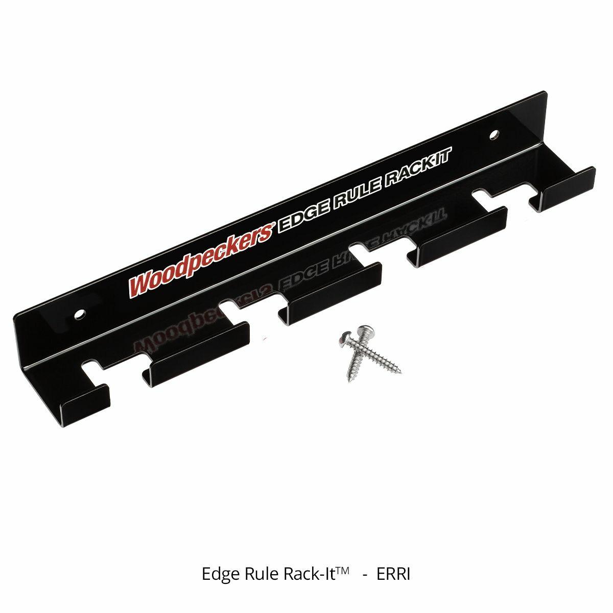 Erri Edge Rule Rack-It Hand Tools