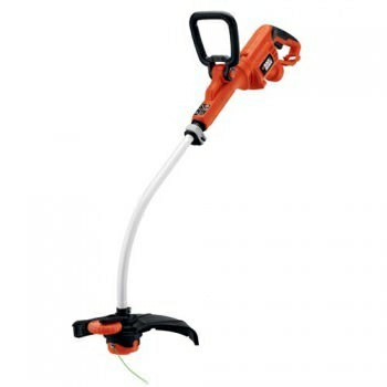 Gh3000 High Performance 7.5A 14″ Electric String Trimmer Outdoor Equipment