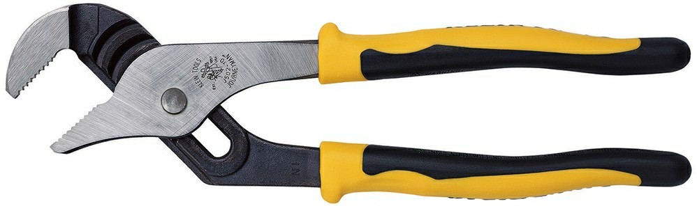 J502-10 10″ Journeyman Pump Pliers Hand Tools