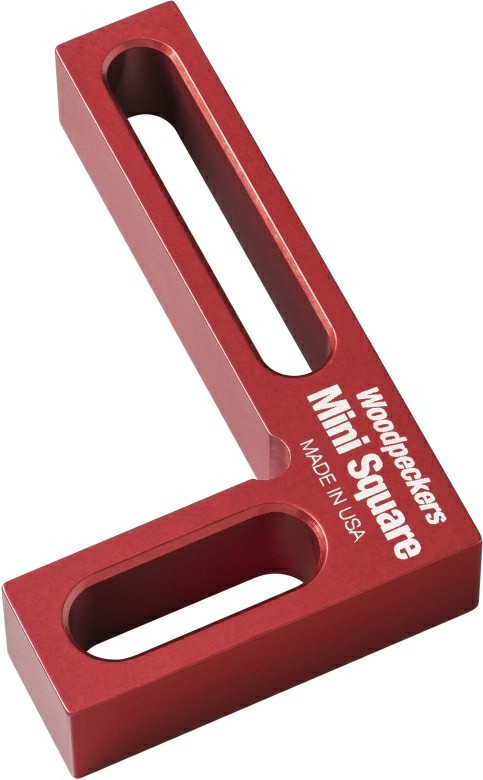 Mini Square Hand Tools