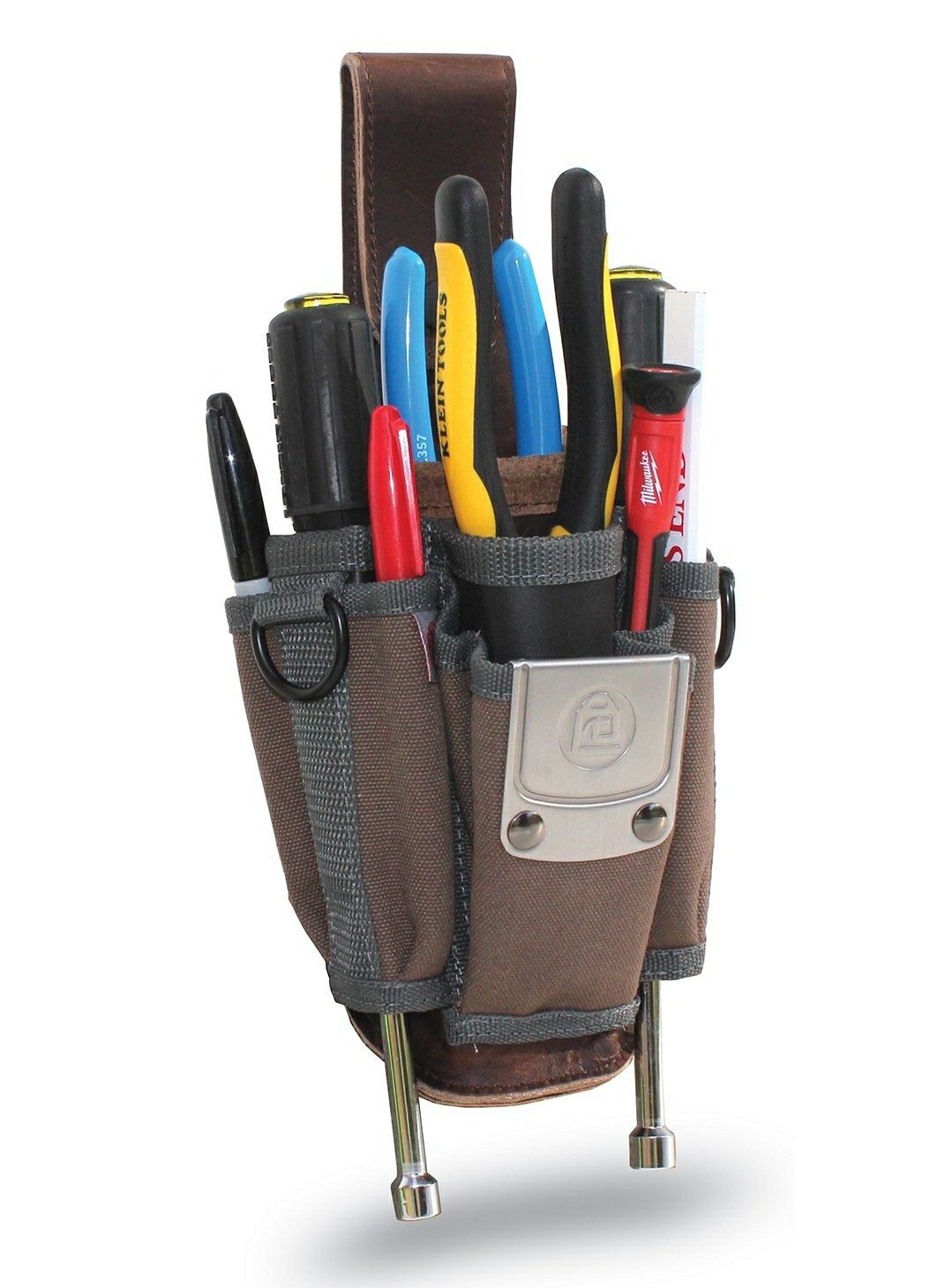 Mp1 Compact Tool Pouch Tool Bags