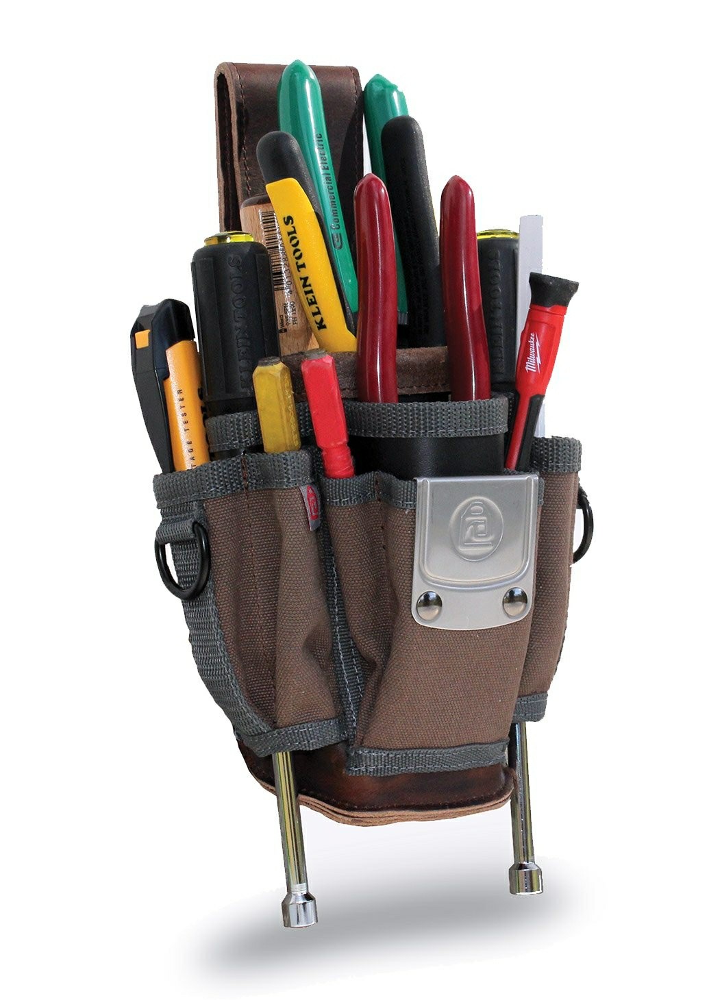 Mp2 Compact Tool Pouch Tool Bags