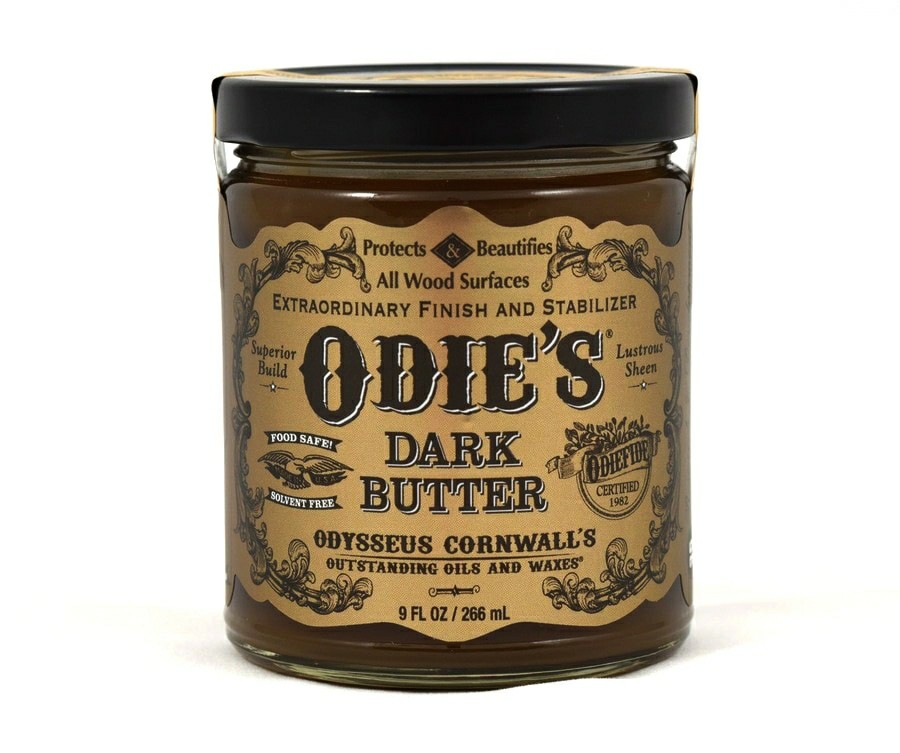 Odb9Oz Dark Butter 9-Ounces Hand Tools