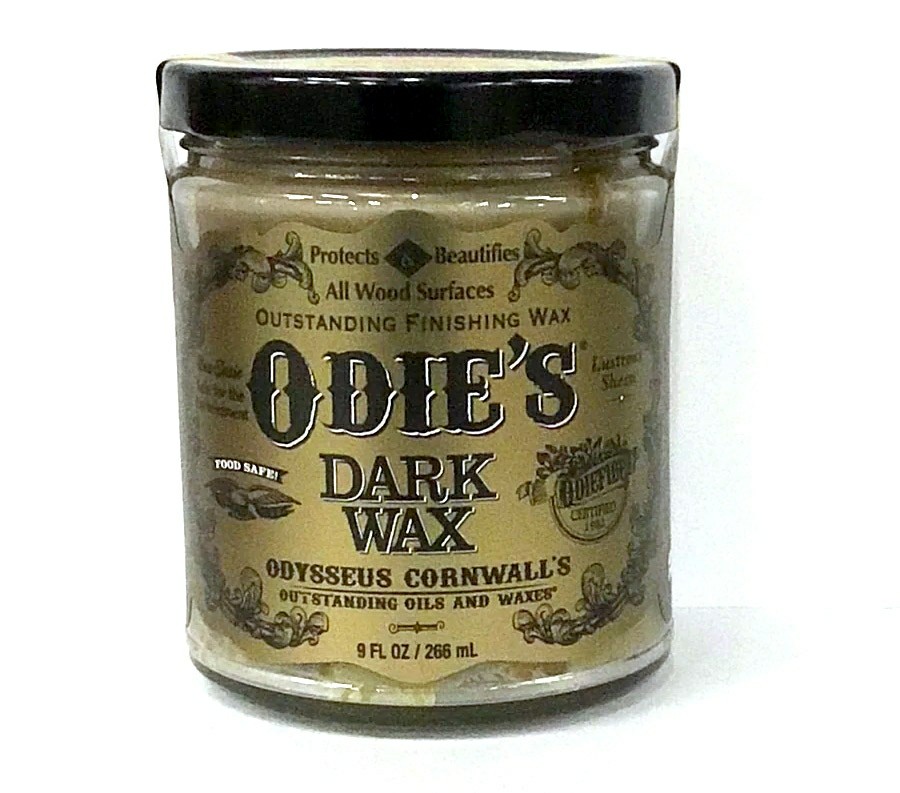 Odw9Oz Dark Wax, 9-Ounces Hand Tools