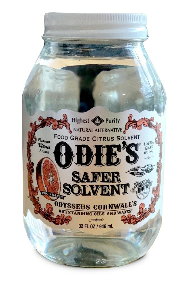 Oss32Oz Safer Solvent 32-Ounces Hand Tools