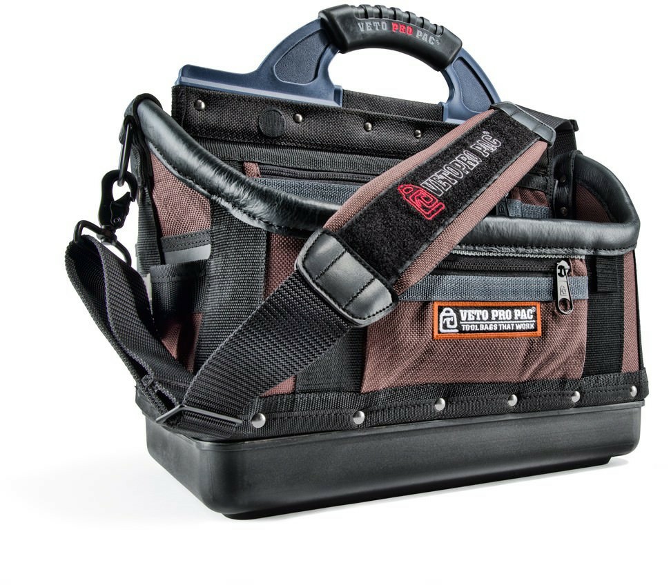 Ot-Xl Open Top Tool Bag Tool Storage