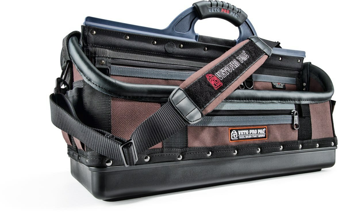 Ot-Xxl Open Top Tool Bag Tool Bags