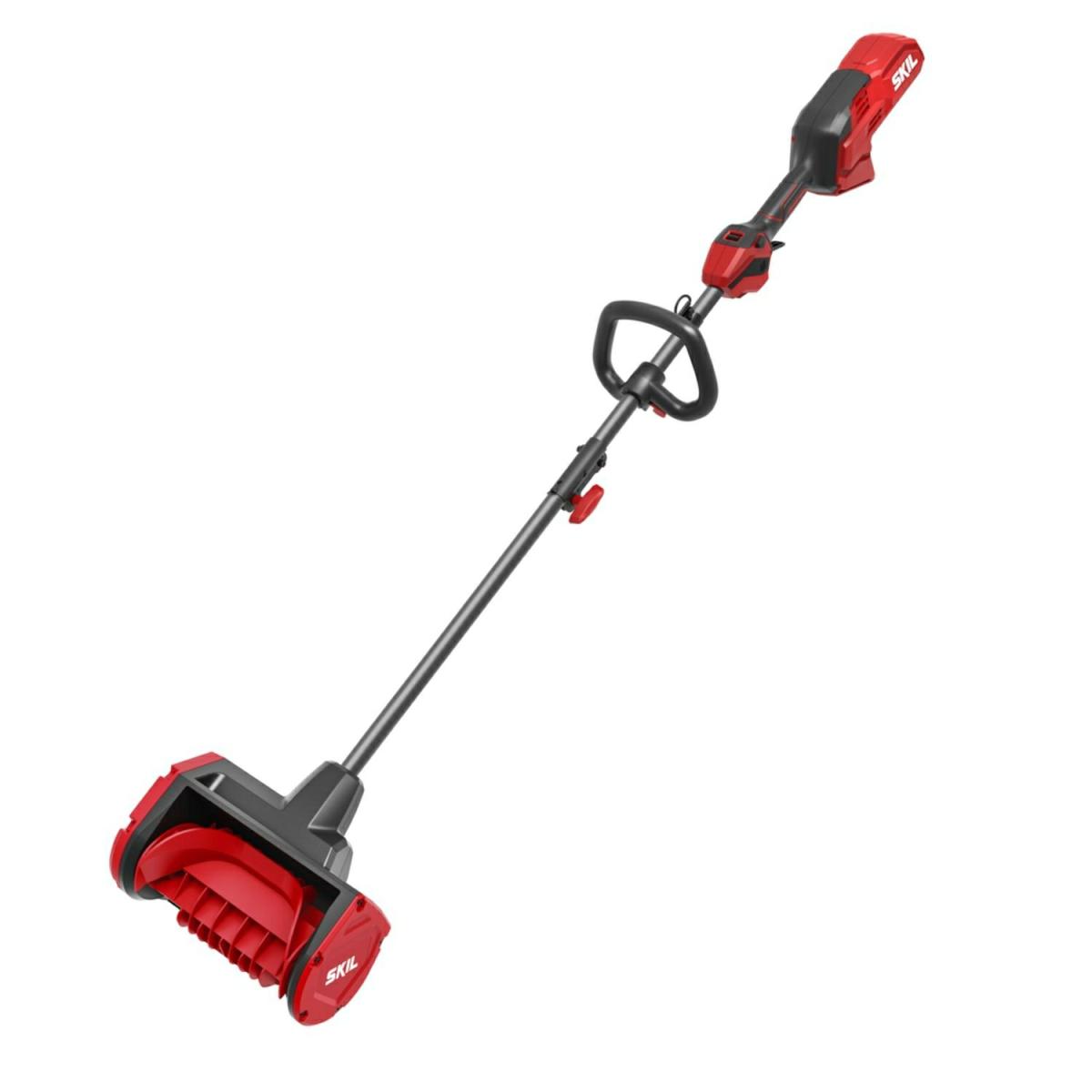 Pss1200C-00 Pss1200C-00 Pwr Core 40 12 In. Snow Shovel Attachment, Tool Only Blowers